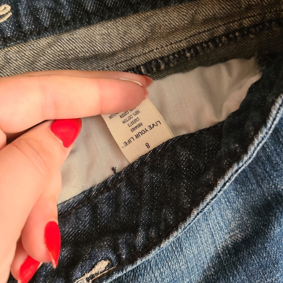 Mini Denim - Picture 5 of 6